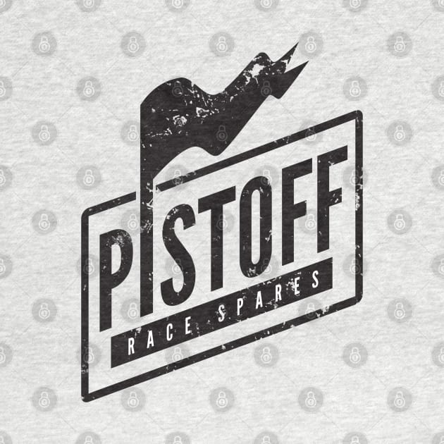 Pistoff by sketchfiles